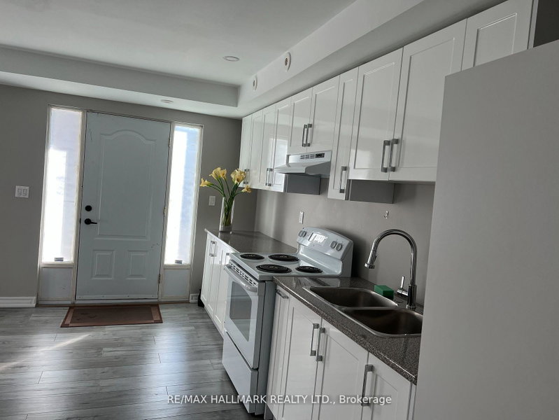 Image of home for listing MLS® W13859262