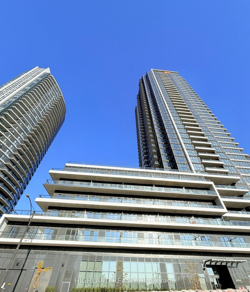 Image of home for listing MLS® W13859282