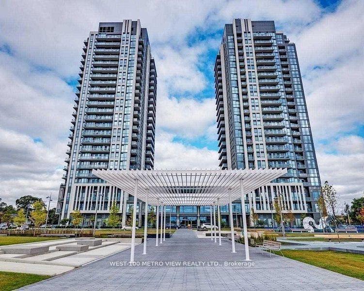 Image of home for listing MLS® W13859292