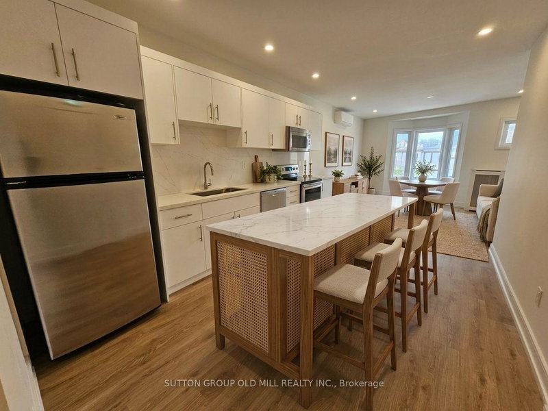 Image of home for listing MLS® W13859332