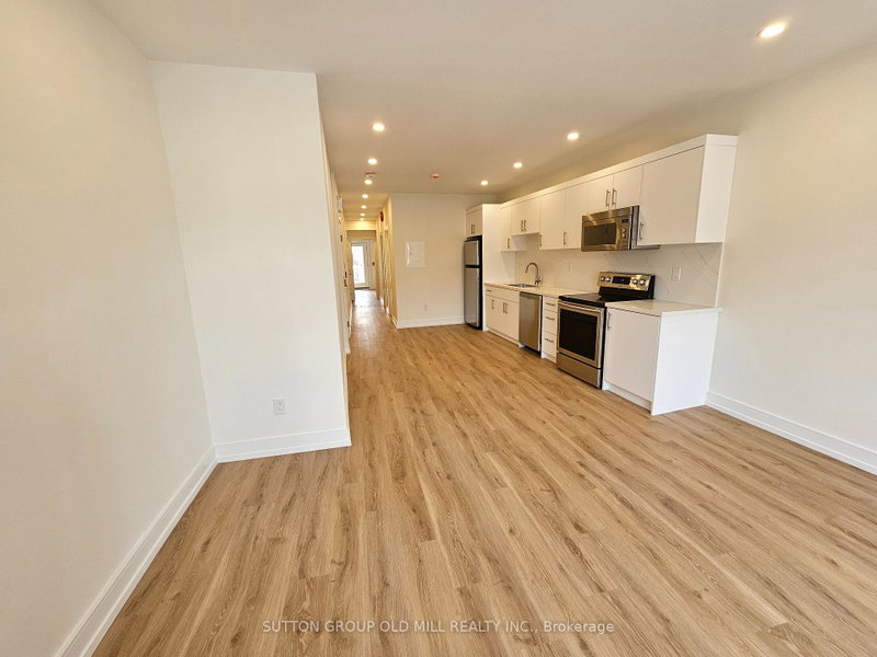 Image of home for listing MLS® W13859332