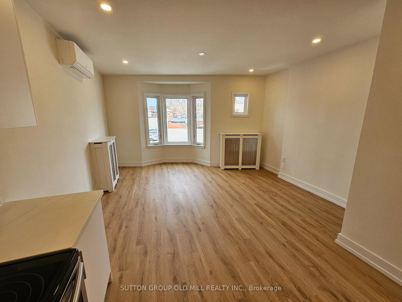 Image of home for listing MLS® W13859332