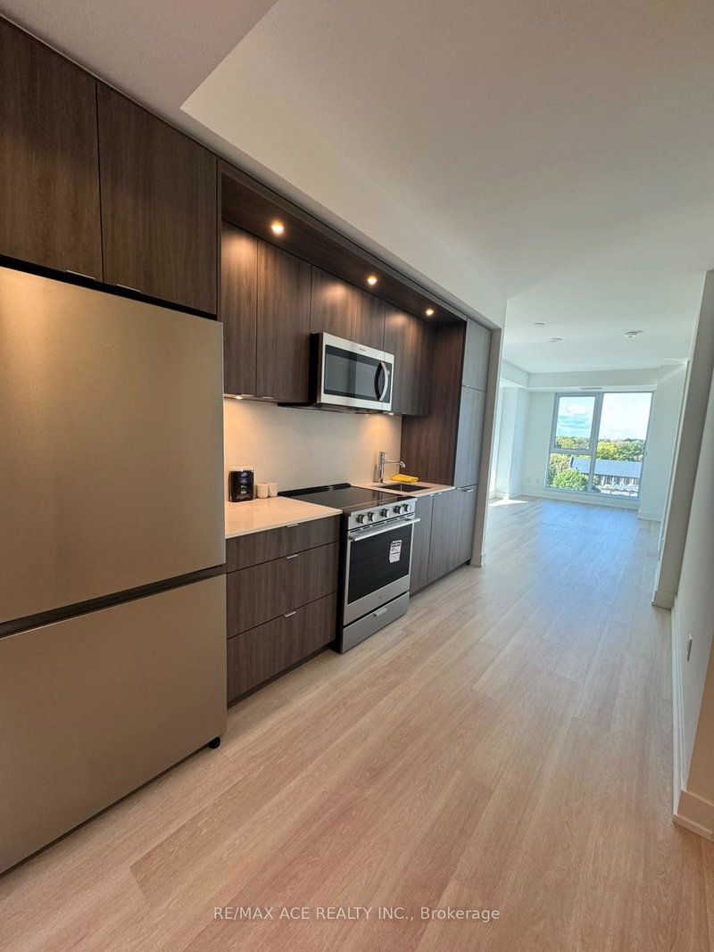 Image of home for listing MLS® W13859376