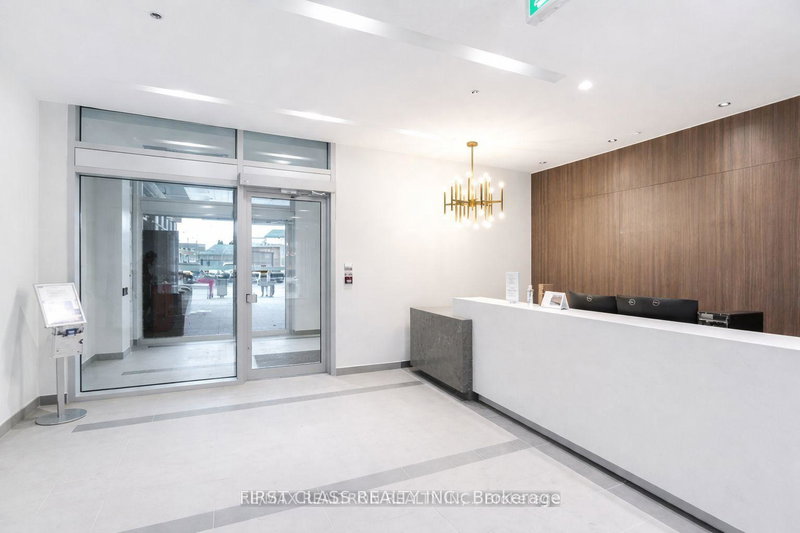 Image of home for listing MLS® W13859398