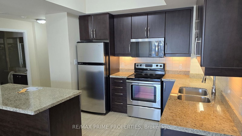 Image of home for listing MLS® W13859404