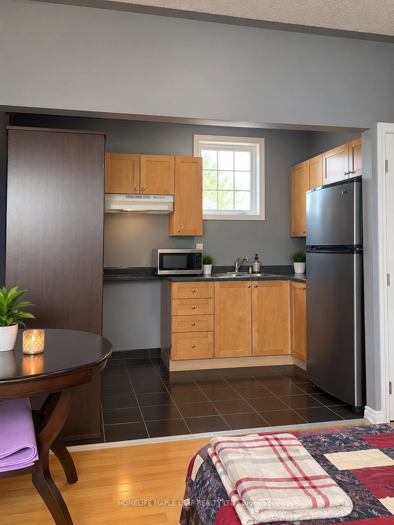 Image of home for listing MLS® W13859408