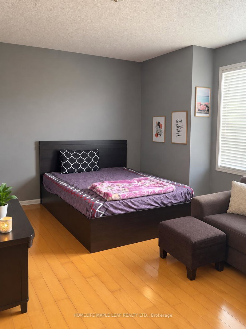 Image of home for listing MLS® W13859408