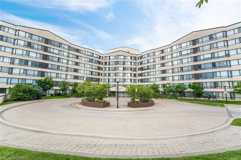 Image of home for listing MLS® W13859428