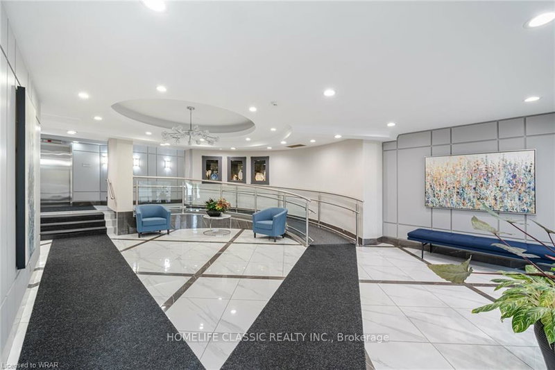 Image of home for listing MLS® W13859428
