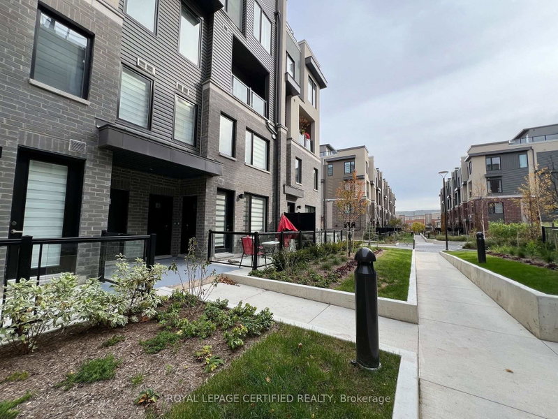 Image of home for listing MLS® W13859436