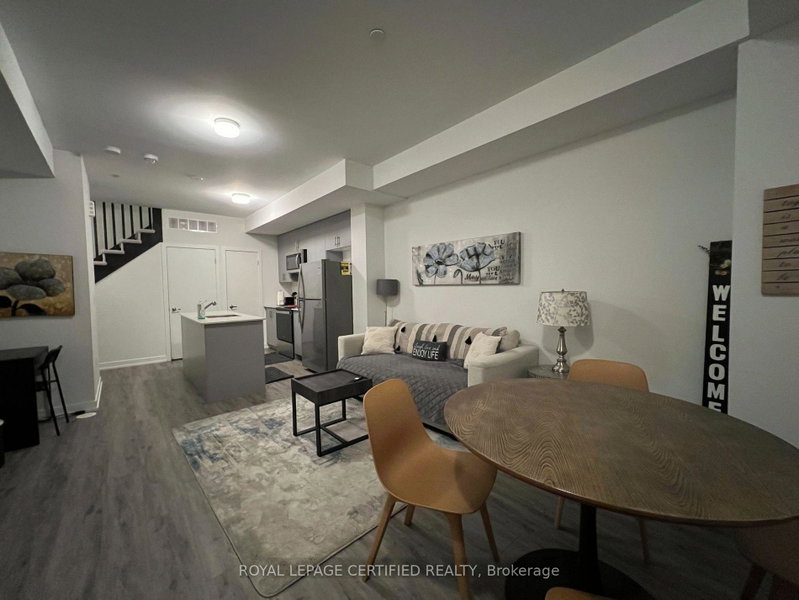 Image of home for listing MLS® W13859436