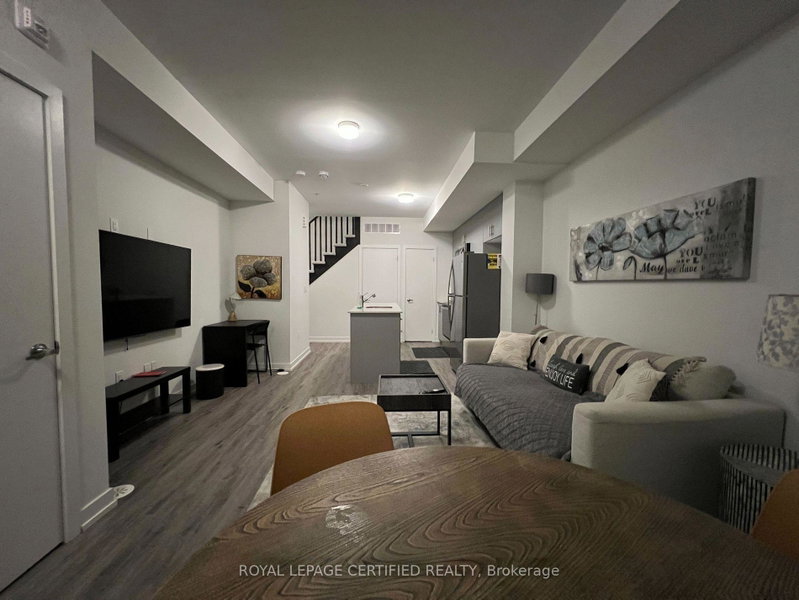Image of home for listing MLS® W13859436