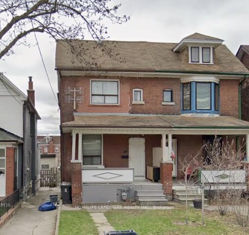 Image of home for listing MLS® W13859446