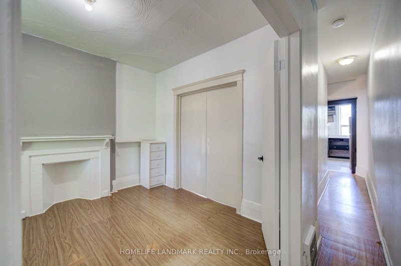 Image of home for listing MLS® W13859446