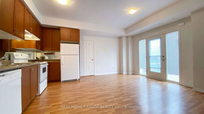 Image of home for listing MLS® W13859466
