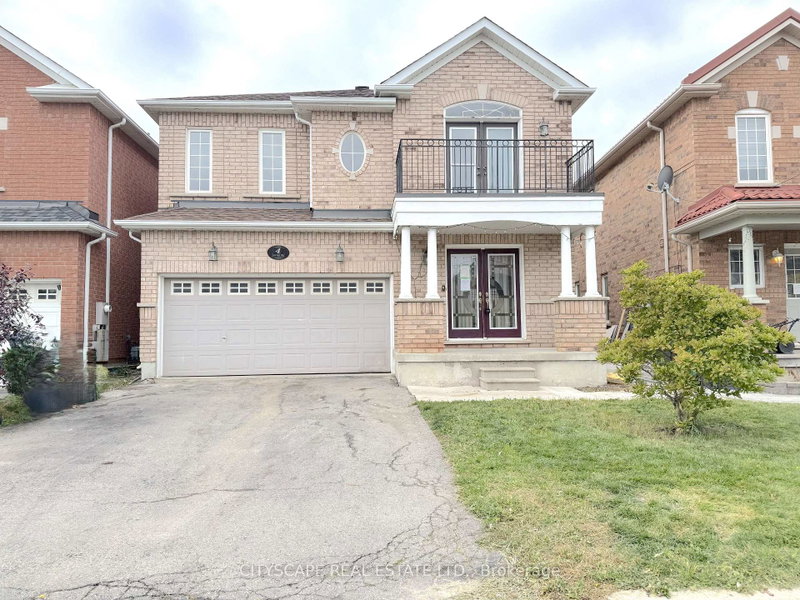 Image of home for listing MLS® W13859472