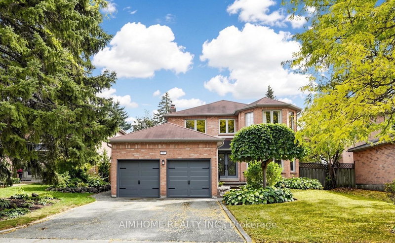 Image of home for listing MLS® W13859480
