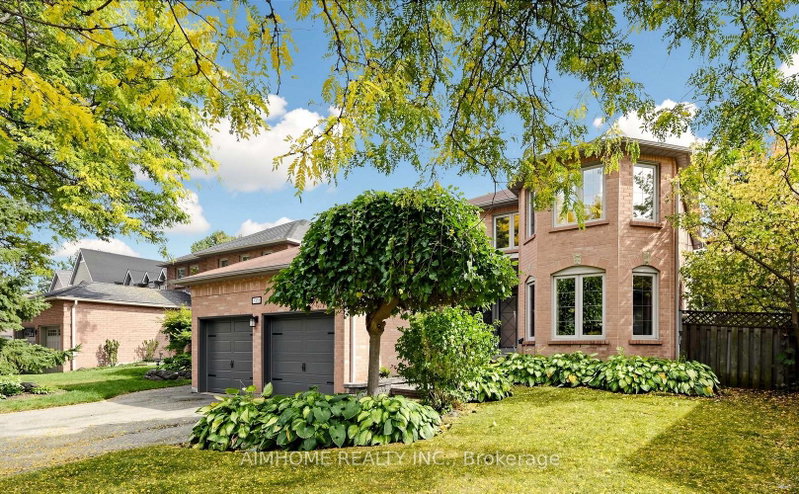 Image of home for listing MLS® W13859480