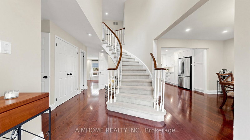 Image of home for listing MLS® W13859480