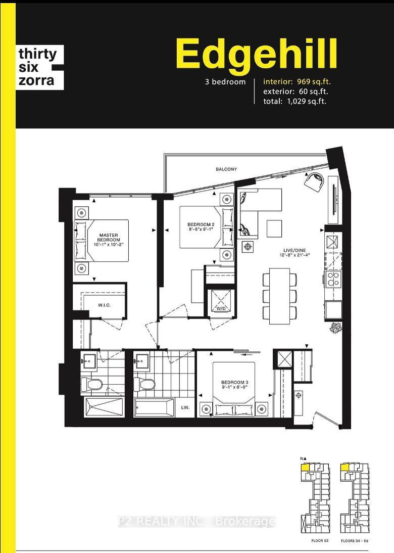 Image of home for listing MLS® W13859516