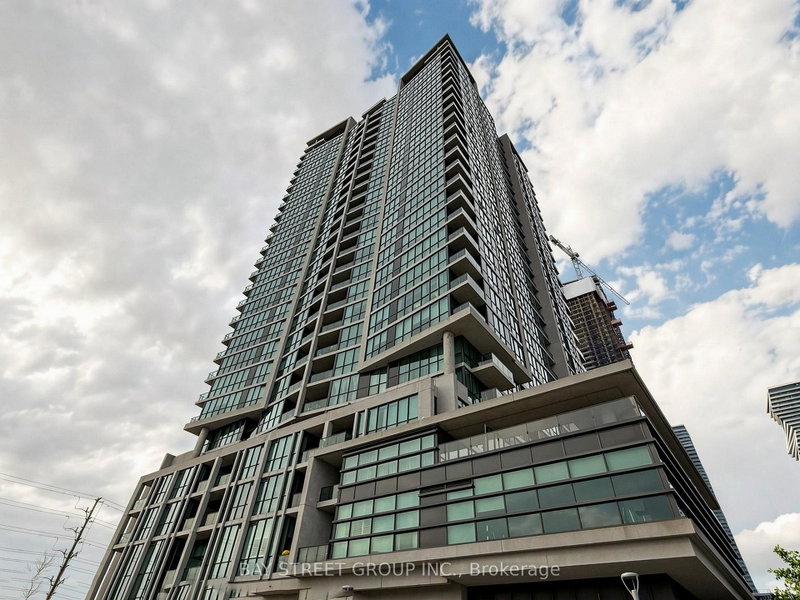 Image of home for listing MLS® W13859538