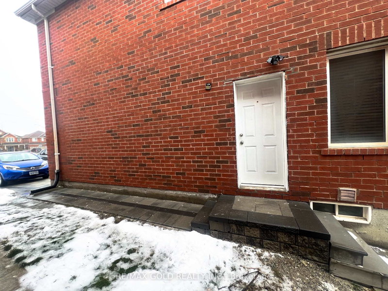Image of home for listing MLS® W13859550