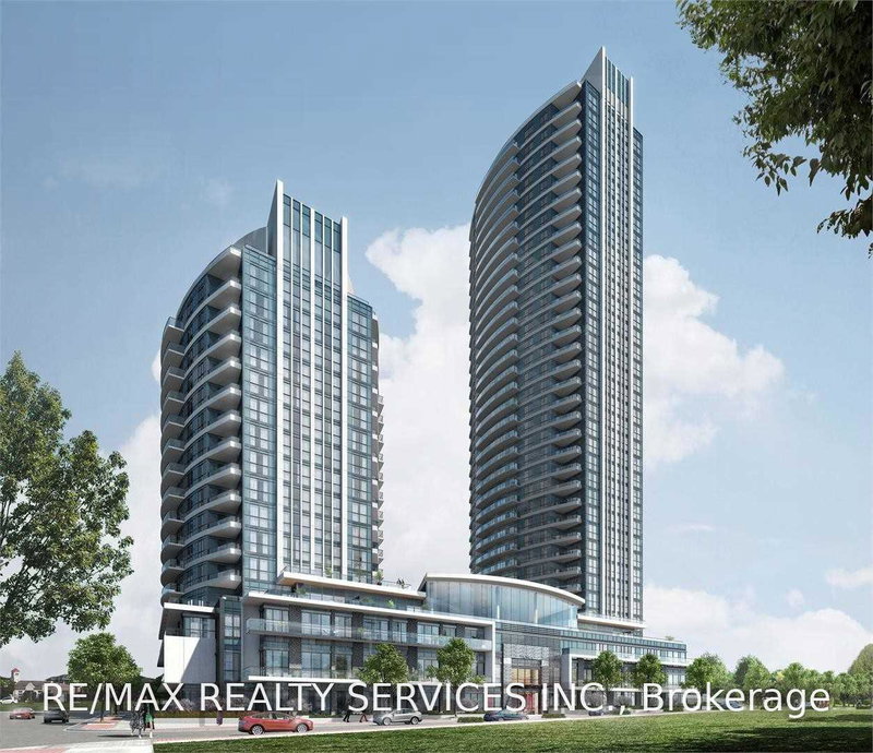 Image of home for listing MLS® W13859554