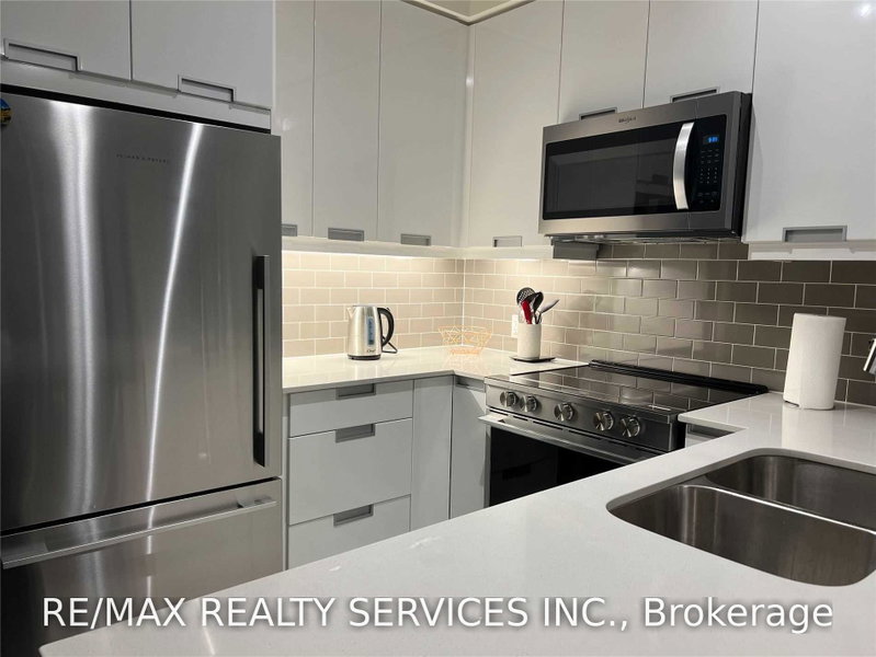 Image of home for listing MLS® W13859554