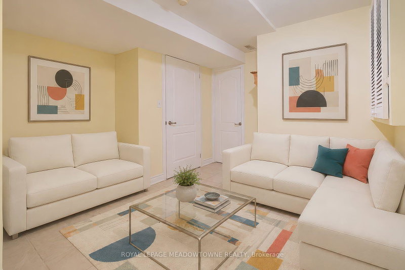 Image of home for listing MLS® W13859558