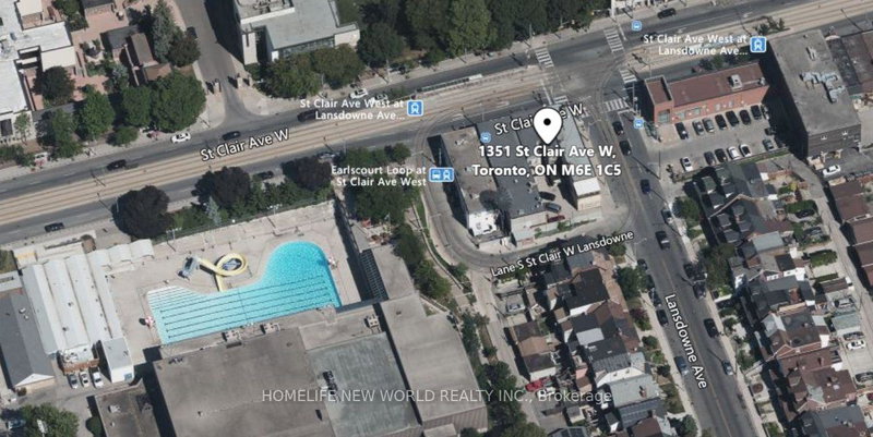 Image of home for listing MLS® W13859562