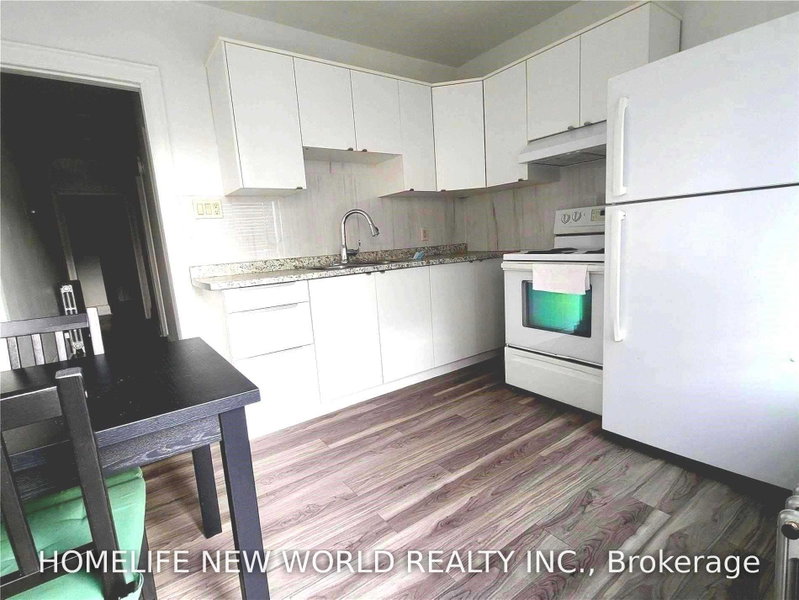 Image of home for listing MLS® W13859562