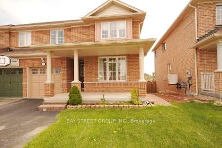Image of home for listing MLS® W13859578
