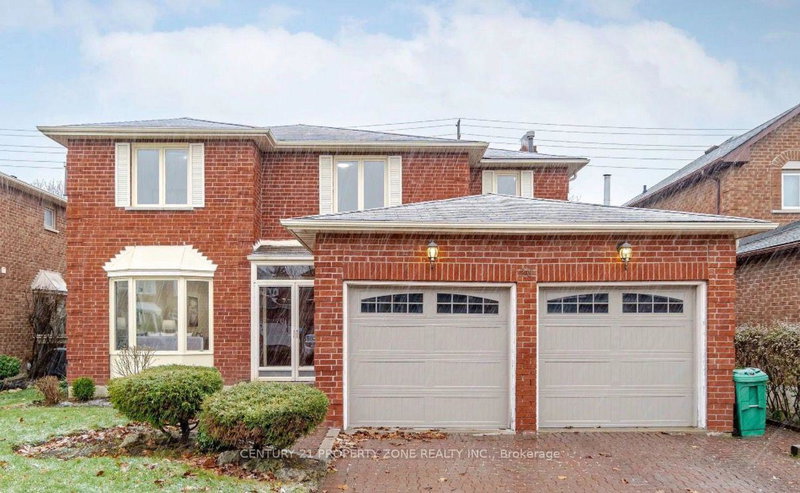 Image of home for listing MLS® W13859582