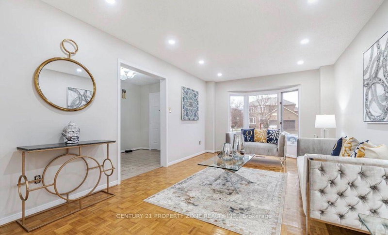 Image of home for listing MLS® W13859582