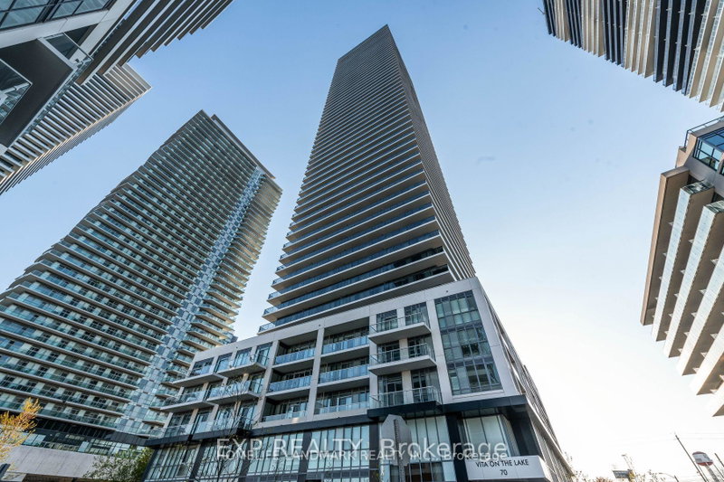 Image of home for listing MLS® W13859592