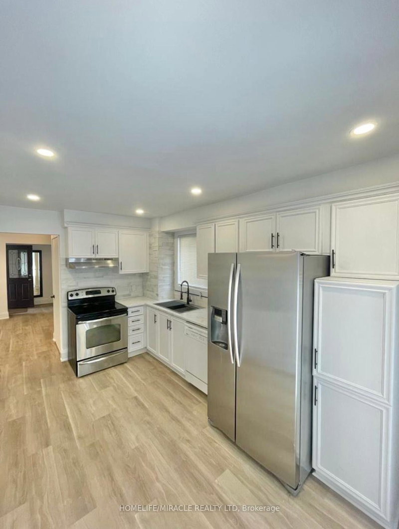 Image of home for listing MLS® W13859598