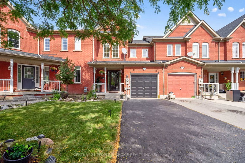 Image of home for listing MLS® W13859640