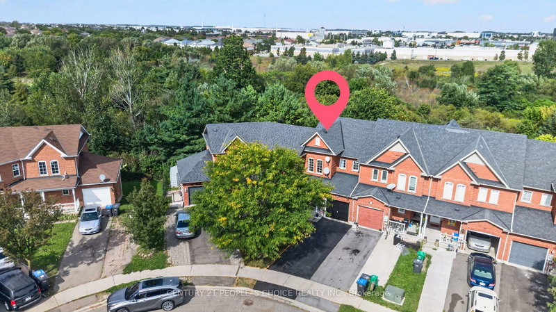 Image of home for listing MLS® W13859640