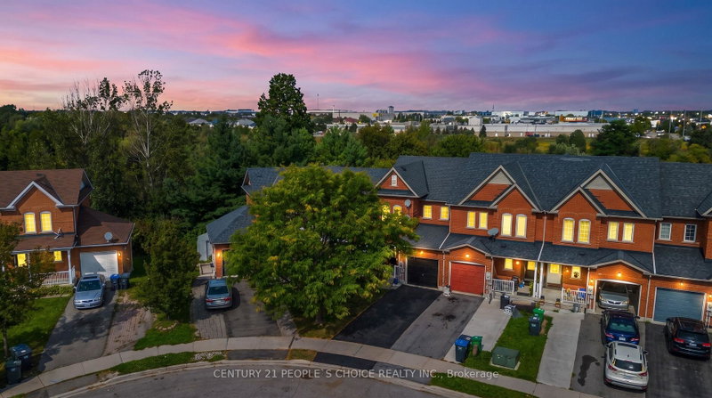 Image of home for listing MLS® W13859640