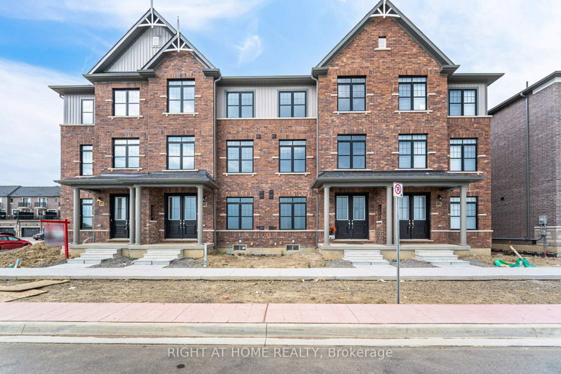 Image of home for listing MLS® W13859654