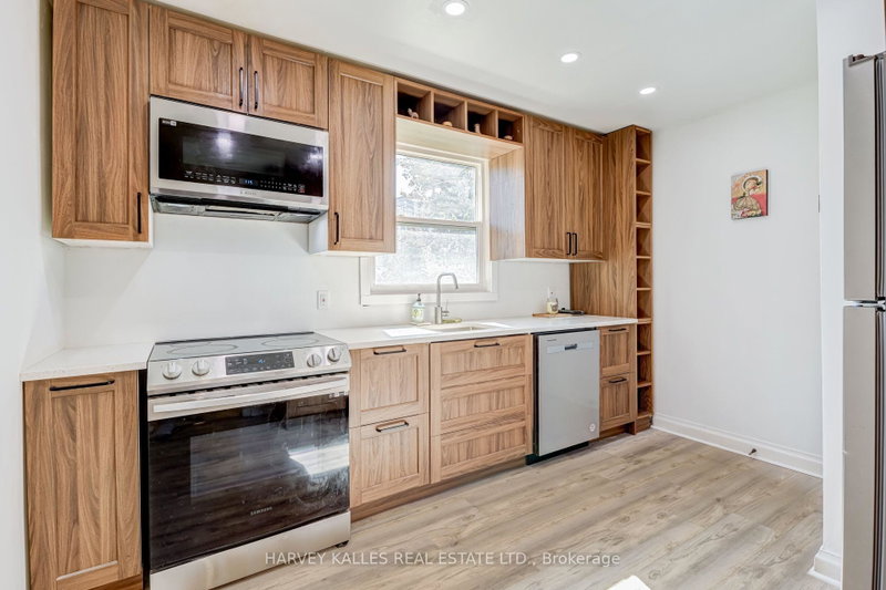 Image of home for listing MLS® W13859656