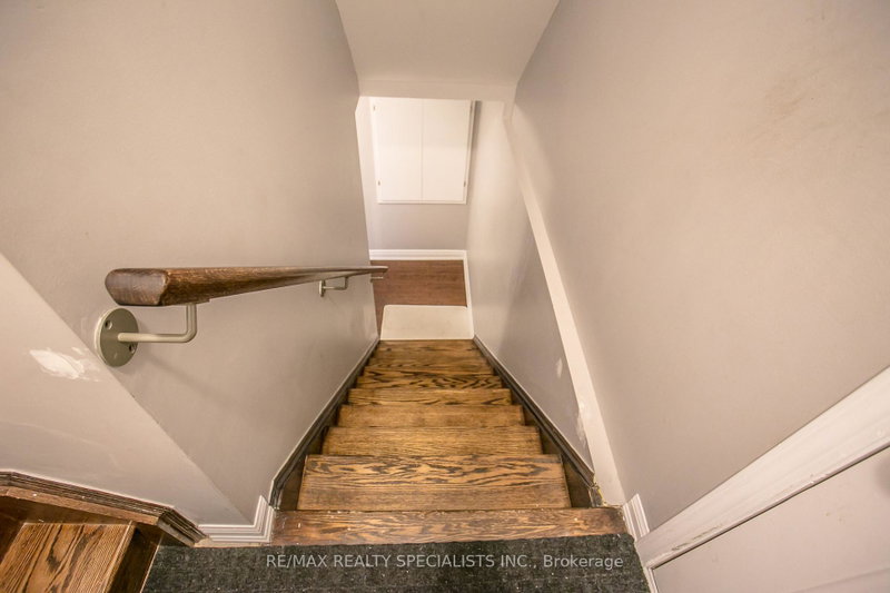 Image of home for listing MLS® W13859668