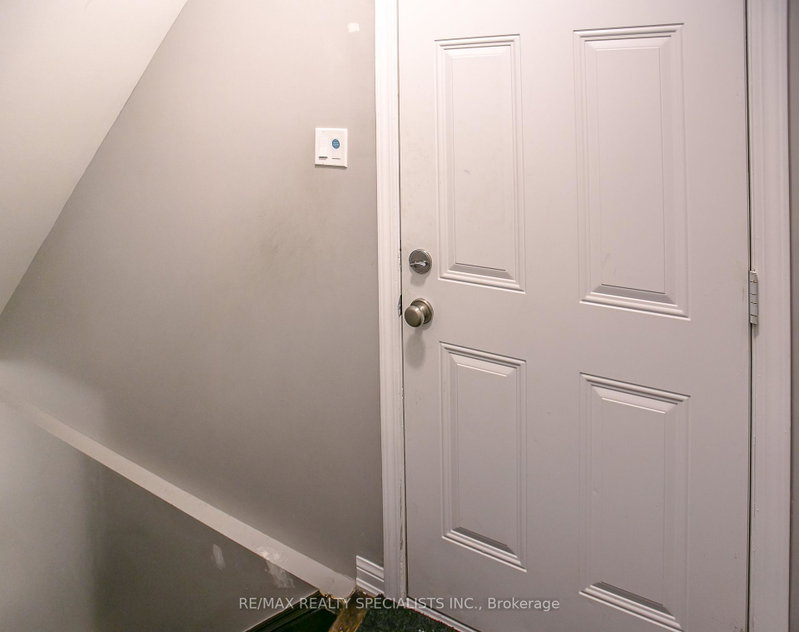Image of home for listing MLS® W13859668