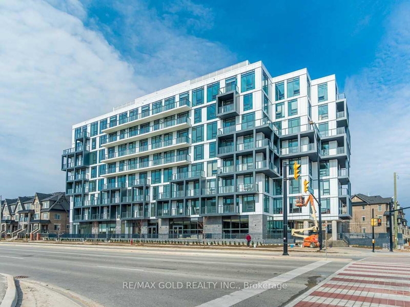 Image of home for listing MLS® W13859678