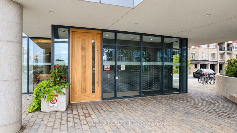 Image of home for listing MLS® W13859678