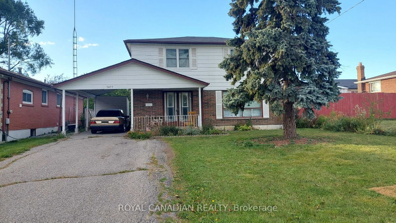 Image of home for listing MLS® W13859684