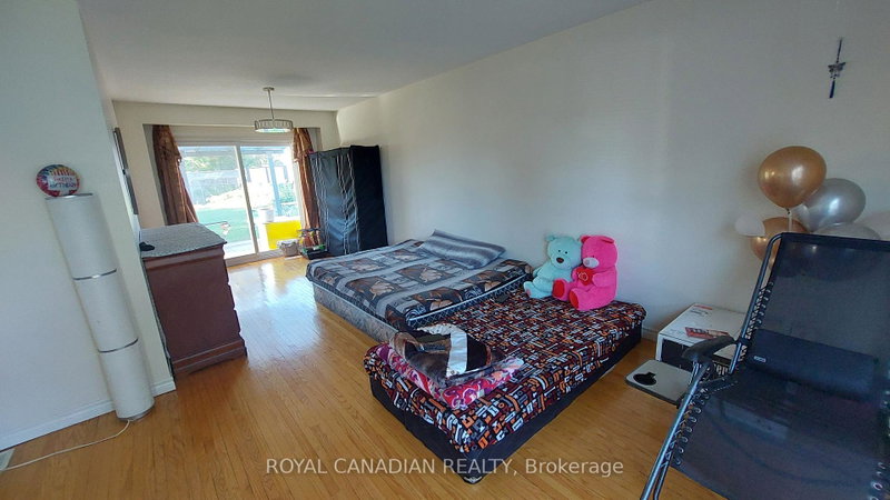 Image of home for listing MLS® W13859684