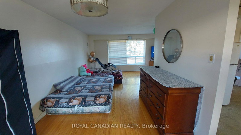 Image of home for listing MLS® W13859684