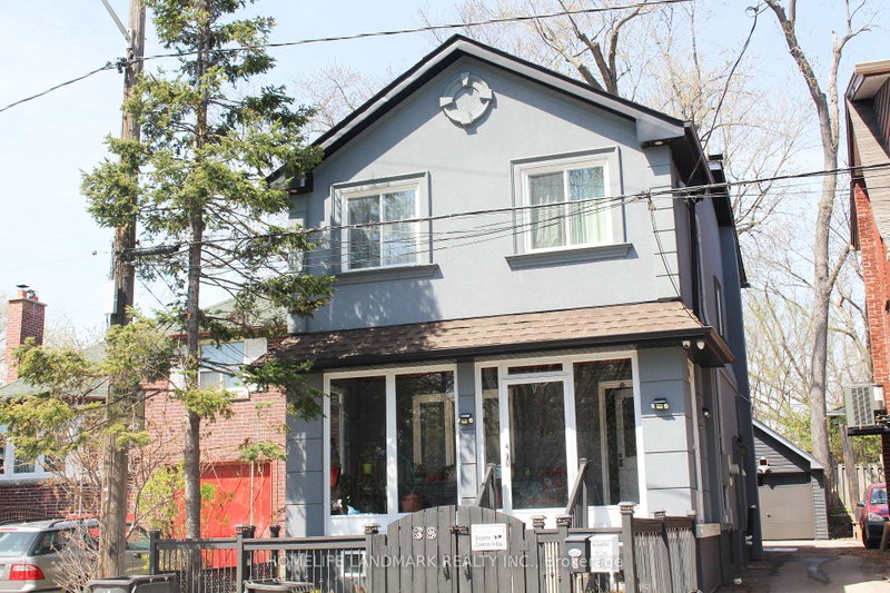 Image of home for listing MLS® W13859696