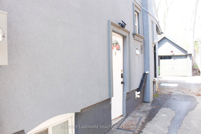 Image of home for listing MLS® W13859696